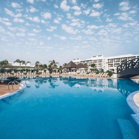 Готель Iberostar Waves Саїдія Екстер'єр фото