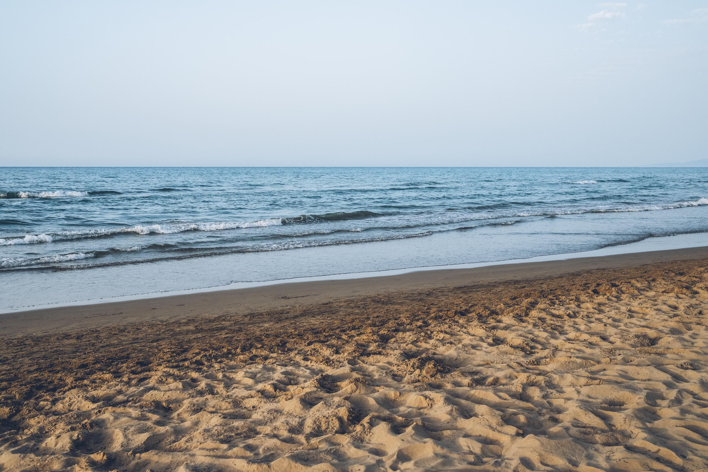 Готель Iberostar Waves Саїдія Екстер'єр фото The beach at Port Aransas