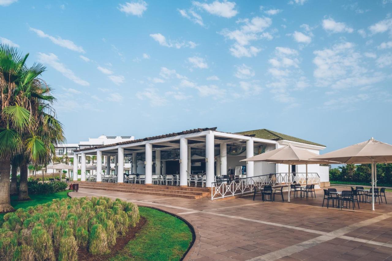 Готель Iberostar Waves Саїдія Екстер'єр фото Club Med Club Lti, Turkey