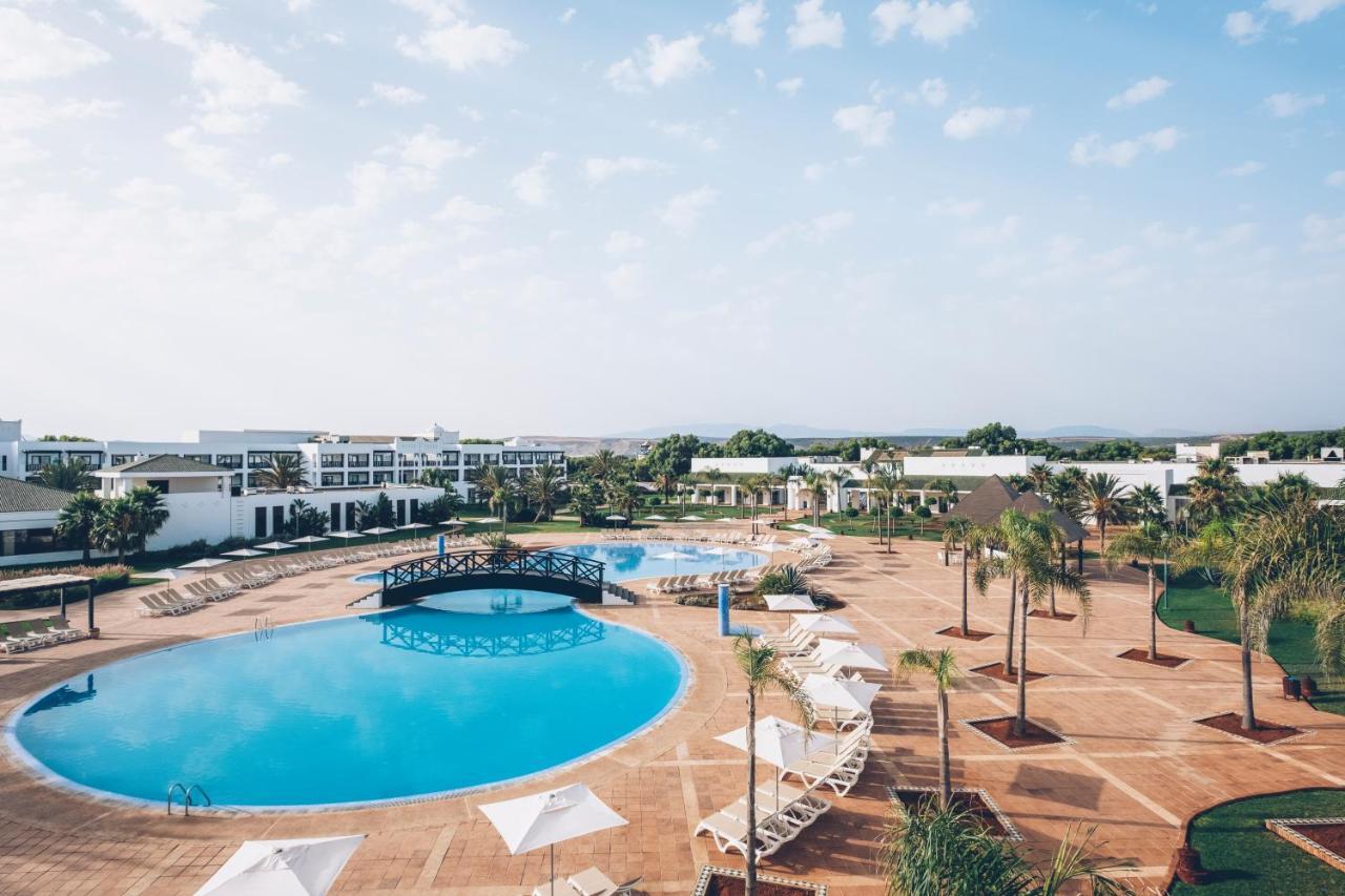 Готель Iberostar Waves Саїдія Екстер'єр фото Club Hotel Riu Naima